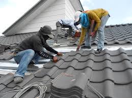 Best Roof Leak Repair  in Lone Star, TX